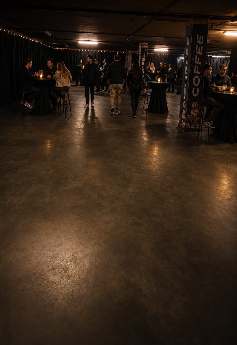 In The Basement - Photo 3
